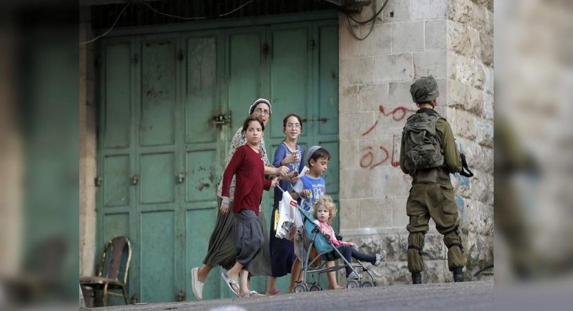 EU messenger calls for interpreting tensions in East Jerusalem