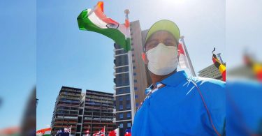 Shipping Teaching: What is expected from India at the Olympics