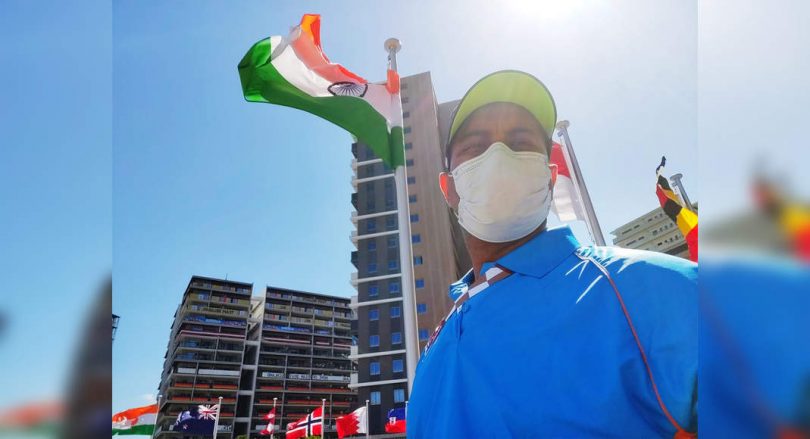 Shipping Teaching: What is expected from India at the Olympics