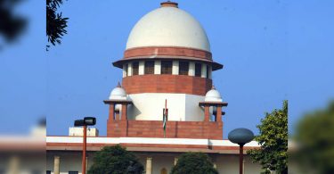 The Supreme Court directed the release of political activists based in Manipur, detained under the NSA, at 5 pm