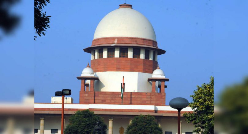 The Supreme Court directed the release of political activists based in Manipur, detained under the NSA, at 5 pm