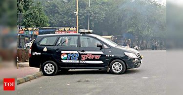 Noida: Gas supplier body is found hanging from the tree