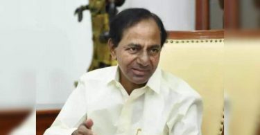 Telangana CM is set for eight district tours in three months