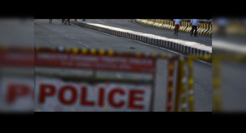 The police found the body of the Mr. Male who lost after being suspected of admitted