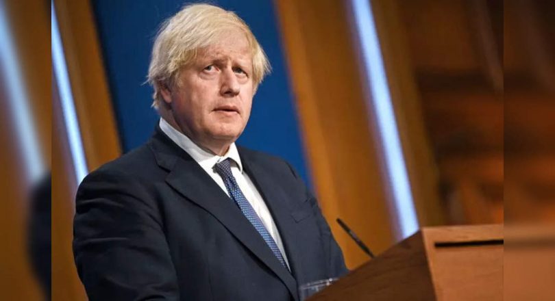 'Freedom day' English is damaged by soaring cases and isolation chaos