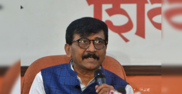 MVA Govt Strongly in Saddle, will respond to BJP 'falsehood': Sanjay Raut