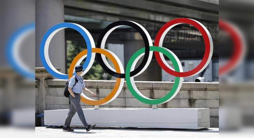 US Olympic gymnast tested positive is an alternative team