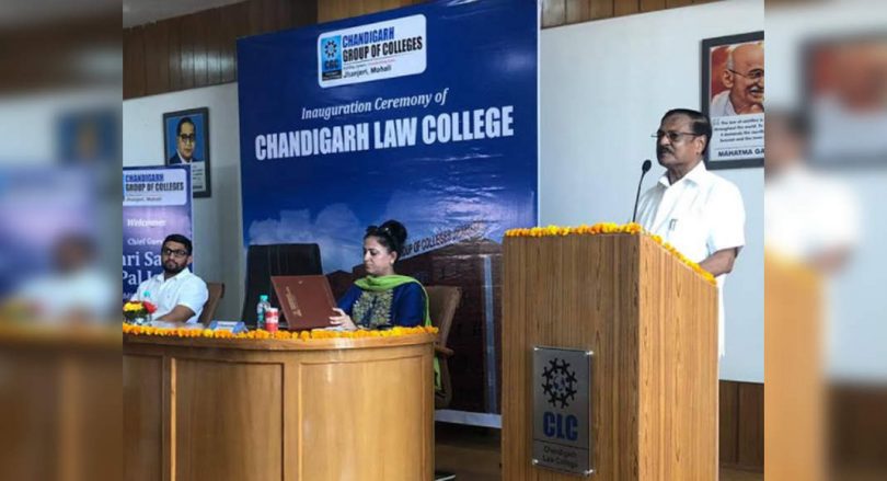 For Hindi and Punjabi as well as the official language of Punjab & Haryana HC: Satya Pal Jain