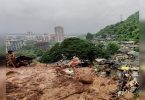 5 killed after being trapped under Mudslide