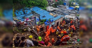 19 Died in Mahul Longlide, confirm BMC