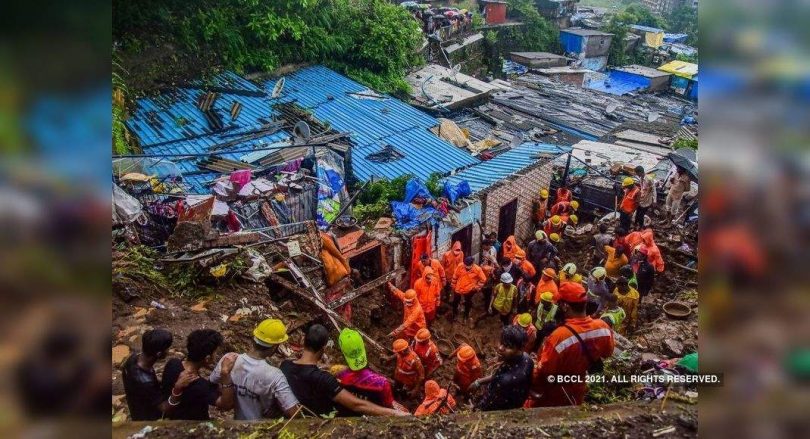 19 Died in Mahul Longlide, confirm BMC