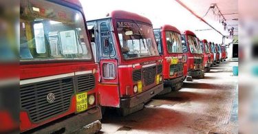 Seventh Pay Panel: MSRTC Union Threatens Stir
