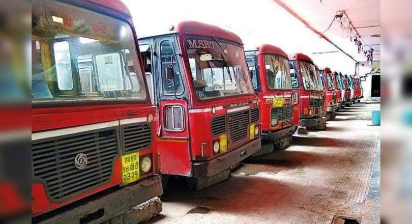 Seventh Pay Panel: MSRTC Union Threatens Stir