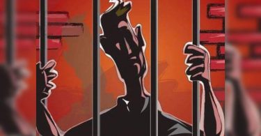 Humans are sentenced to killing their wives