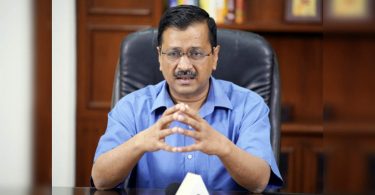 World Class Drainage System Immediately: Kejriawal