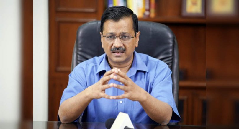 World Class Drainage System Immediately: Kejriawal