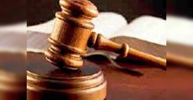 18-yr-Old received interim guarantees in case of GST fraud