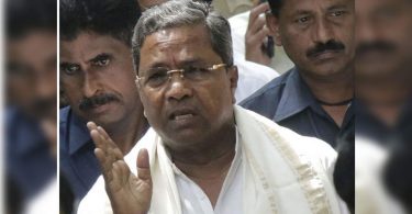 Congress is ready for time selection: Sidda