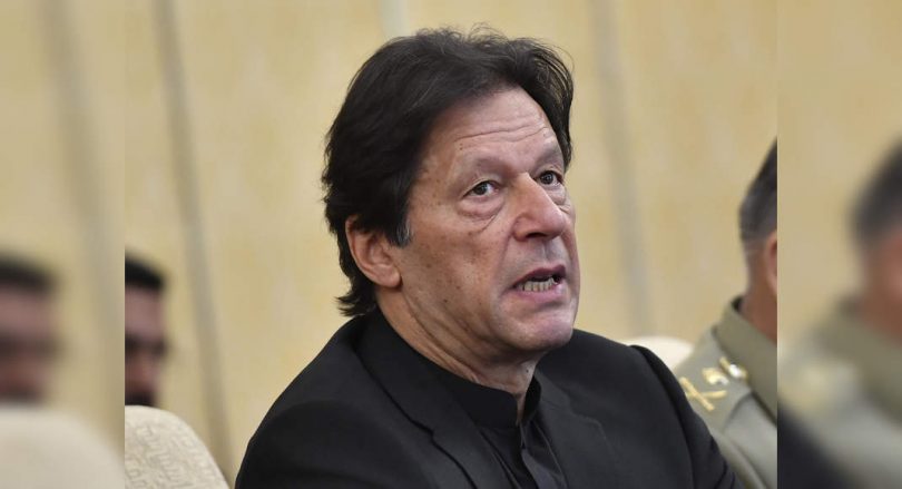 'The list of Pegasus has a number ever used by Pak PM'