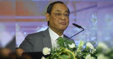 After accusing the former Cji Ranjan Gogoi from sexual abuse, SC Stakfer on the Snoop list as a target