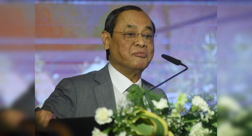 After accusing the former Cji Ranjan Gogoi from sexual abuse, SC Stakfer on the Snoop list as a target