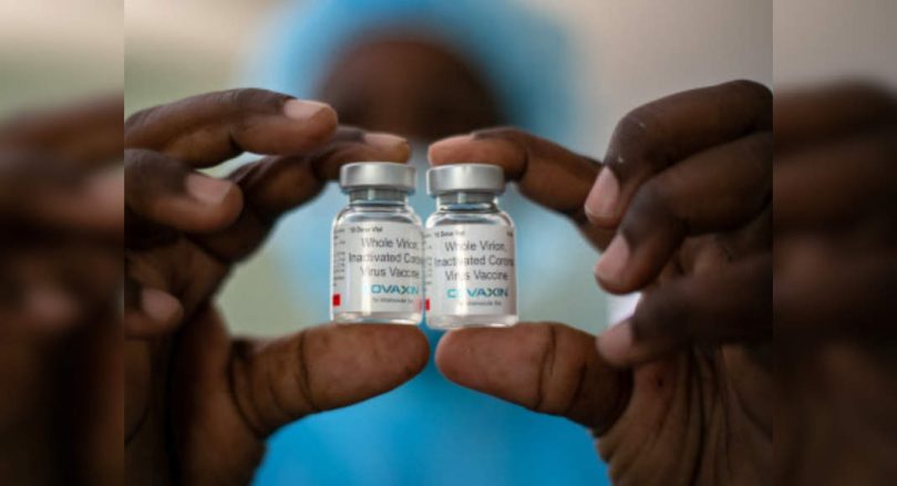 Bharat Biotech Dossier Below for Covaxin Emergency Use of Use: Who