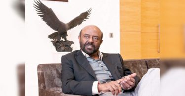 Shiv Nadar named Emeritus Chairman of HCL Technologies