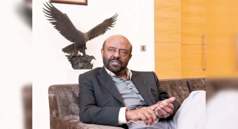 Shiv Nadar named Emeritus Chairman of HCL Technologies
