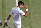 The prospect of making history will exceed empty seats: Djokovic