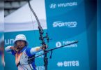 I want to prove yourself that I can win, said Deepika Kumari
