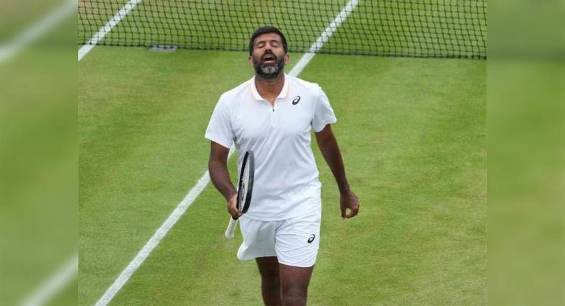 Bopanna, Aita in the Over Over Tokyo Olympics 'Non-Entry' Spat