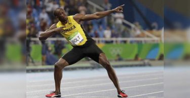 Technological advances are ridiculous and unfair spikes, said bolts