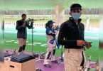 Tokyo Olympics: Indian shooters start training in Tokyo