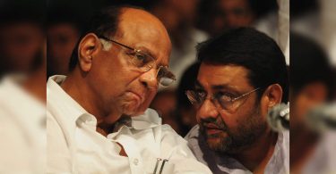 Pegasus Row: NCP demands a probe to 'Tapping Tapping'