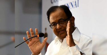The IT Minister must answer if the government acquired Pegasus Spyware: Chidambaram