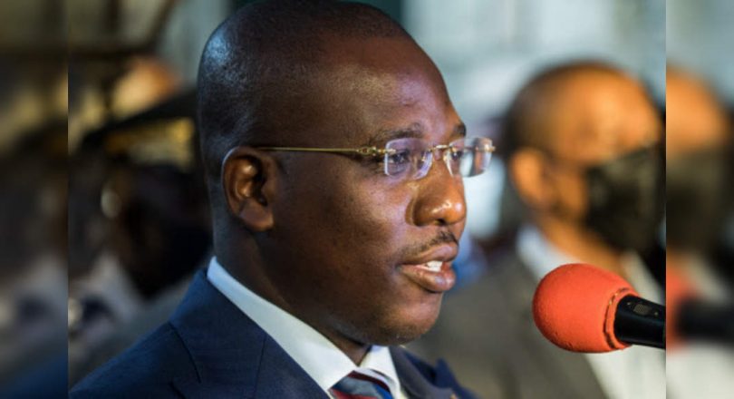 Prime Minister while Haiti to retreat