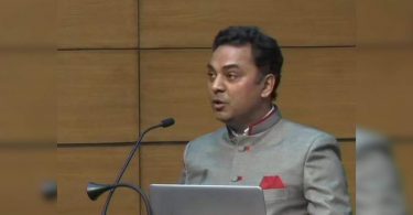 FY22 growth becomes around 11% as projected in economic surveys, said CEA