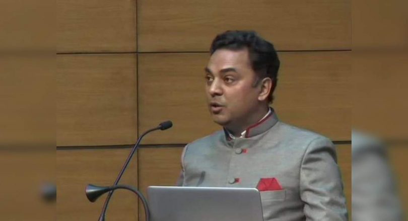 FY22 growth becomes around 11% as projected in economic surveys, said CEA