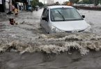 Moderate rainfall to continue in Delhi: IMD