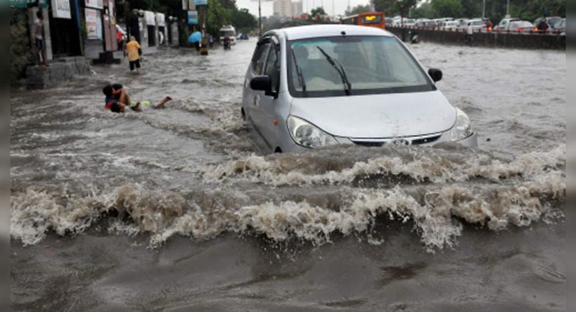 Moderate rainfall to continue in Delhi: IMD