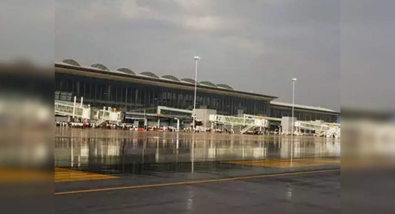 Dri Rent 3.2 Kg Heroin Worth Rs 21 Crore