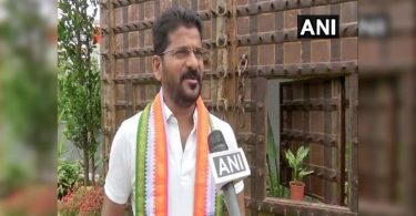 Home arrest: Reddy complained to LS Speaker