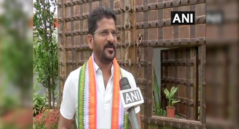 Home arrest: Reddy complained to LS Speaker