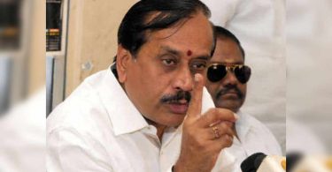 HC destroys the bail tree leader BJP H King