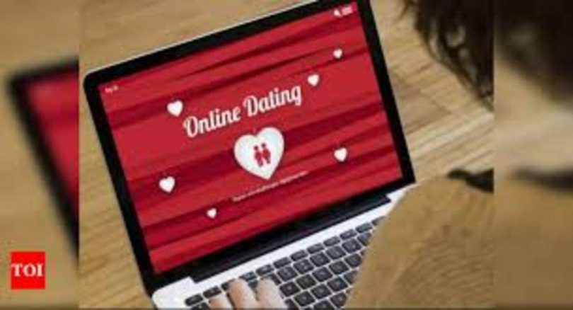 Dating application saw a decrease in breadcrumbs