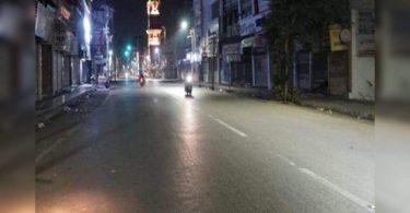 Assam imposes total hours of night in 5 districts