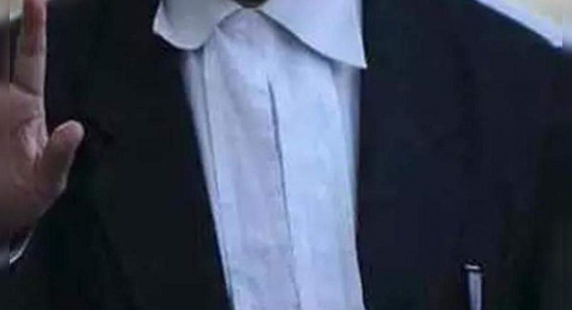 Human Battle Case attacks wife lawyer