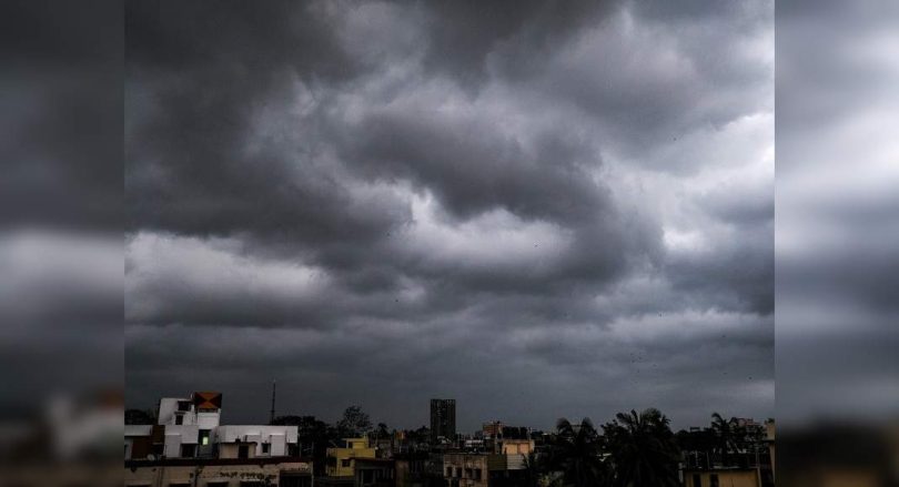 60mm rainfall in Panghet, Varasgaon catch