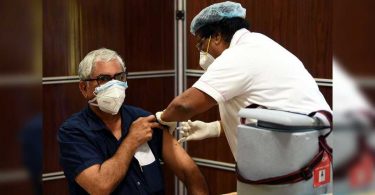 Hry started Sunday with high vaccination