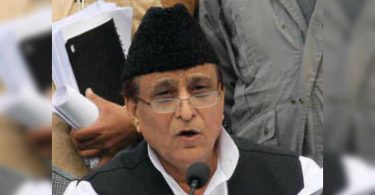 Azam Khan shifted to Medanta Hospital